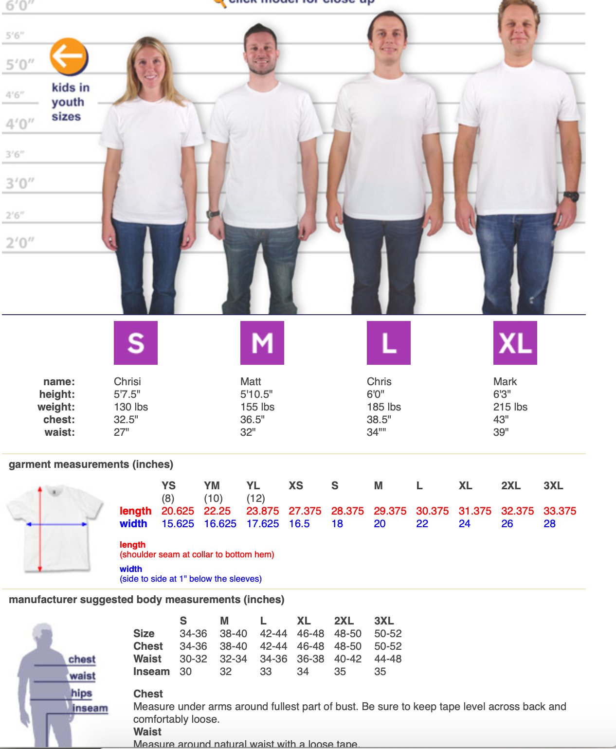 American Apparel Jersey T-Shirt - Mega-licious Cookie Co.