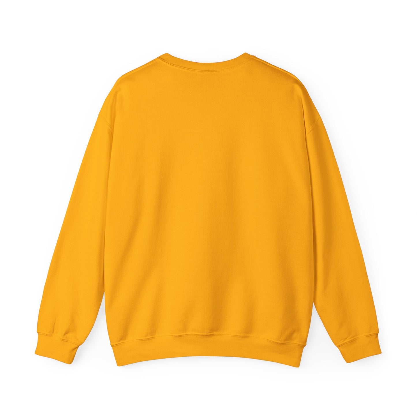 Copy of Copy of crewneck sweatshirt Heart-Cookie (R.corner) - Mega-licious Cookie Co.