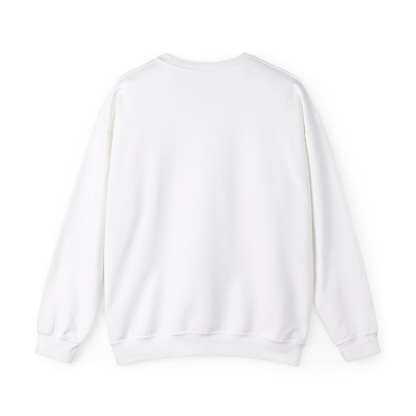 Copy of Copy of crewneck sweatshirt Heart-Cookie (R.corner) - Mega-licious Cookie Co.