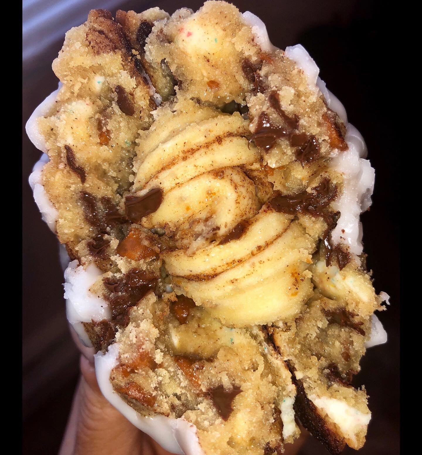 Cinnaroll