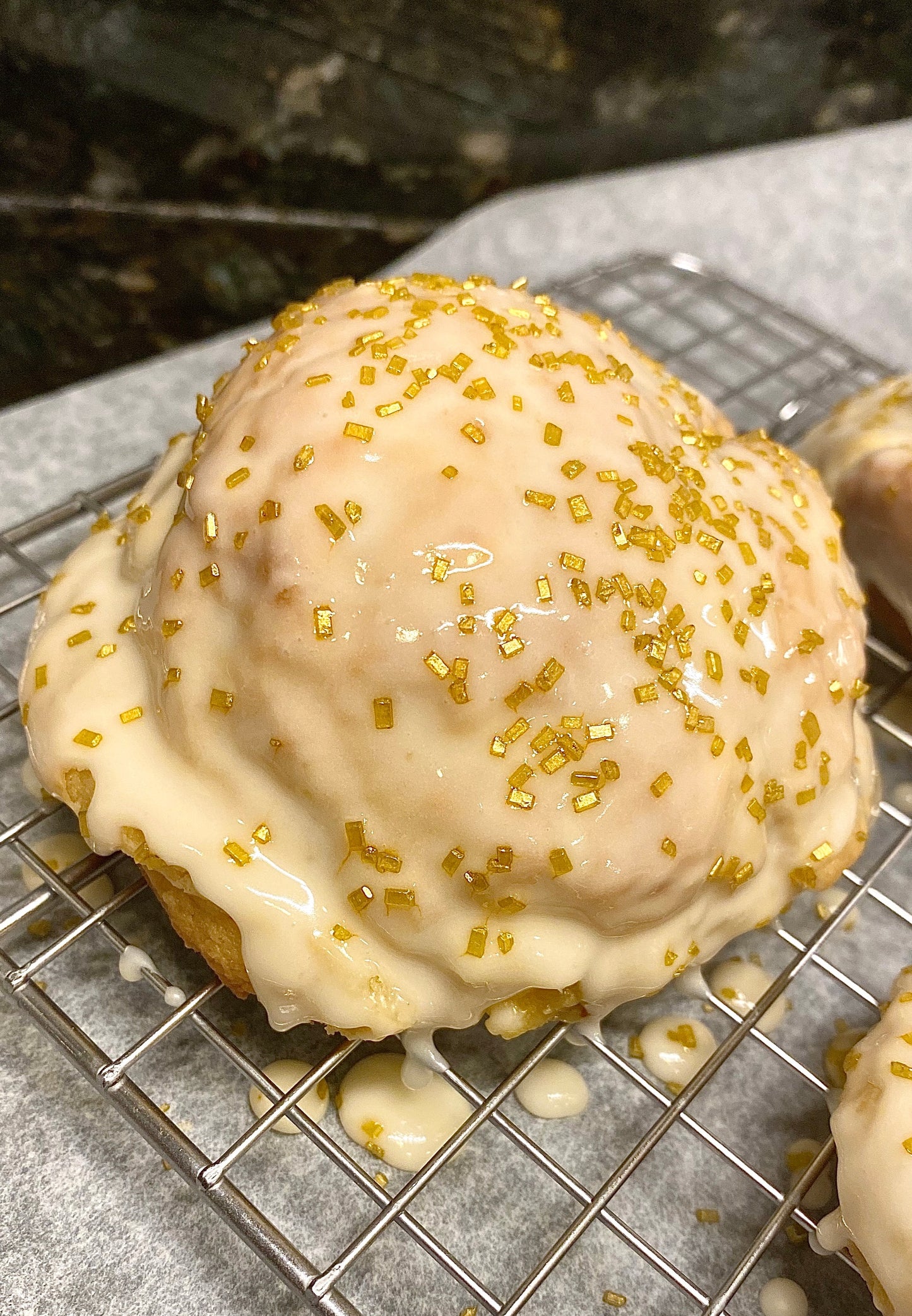 Lemon Joy