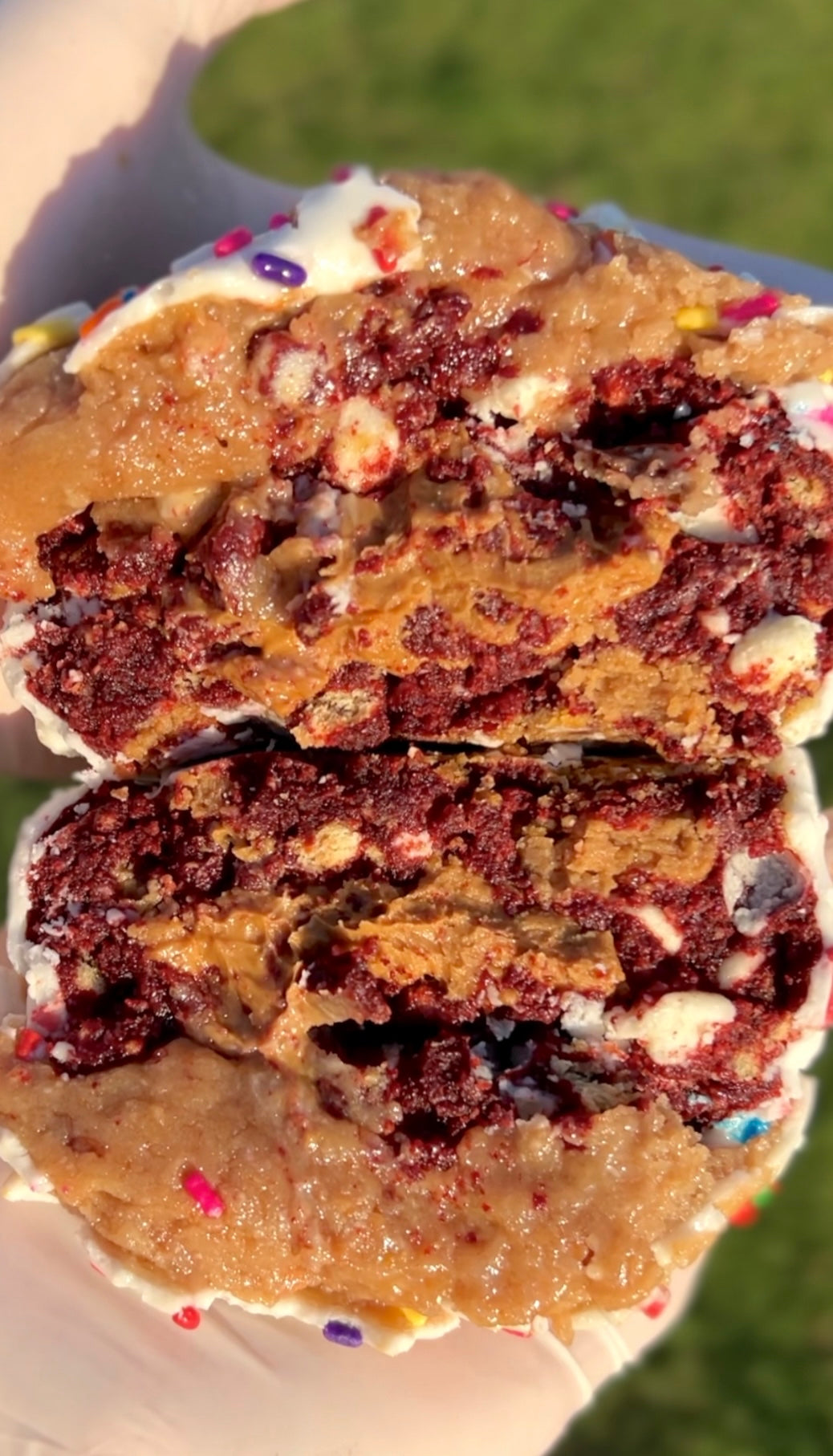 Cookie Butter - Double