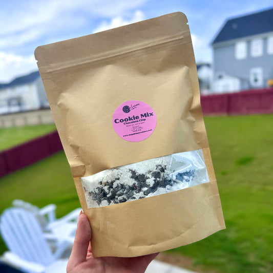 Cookie Mix