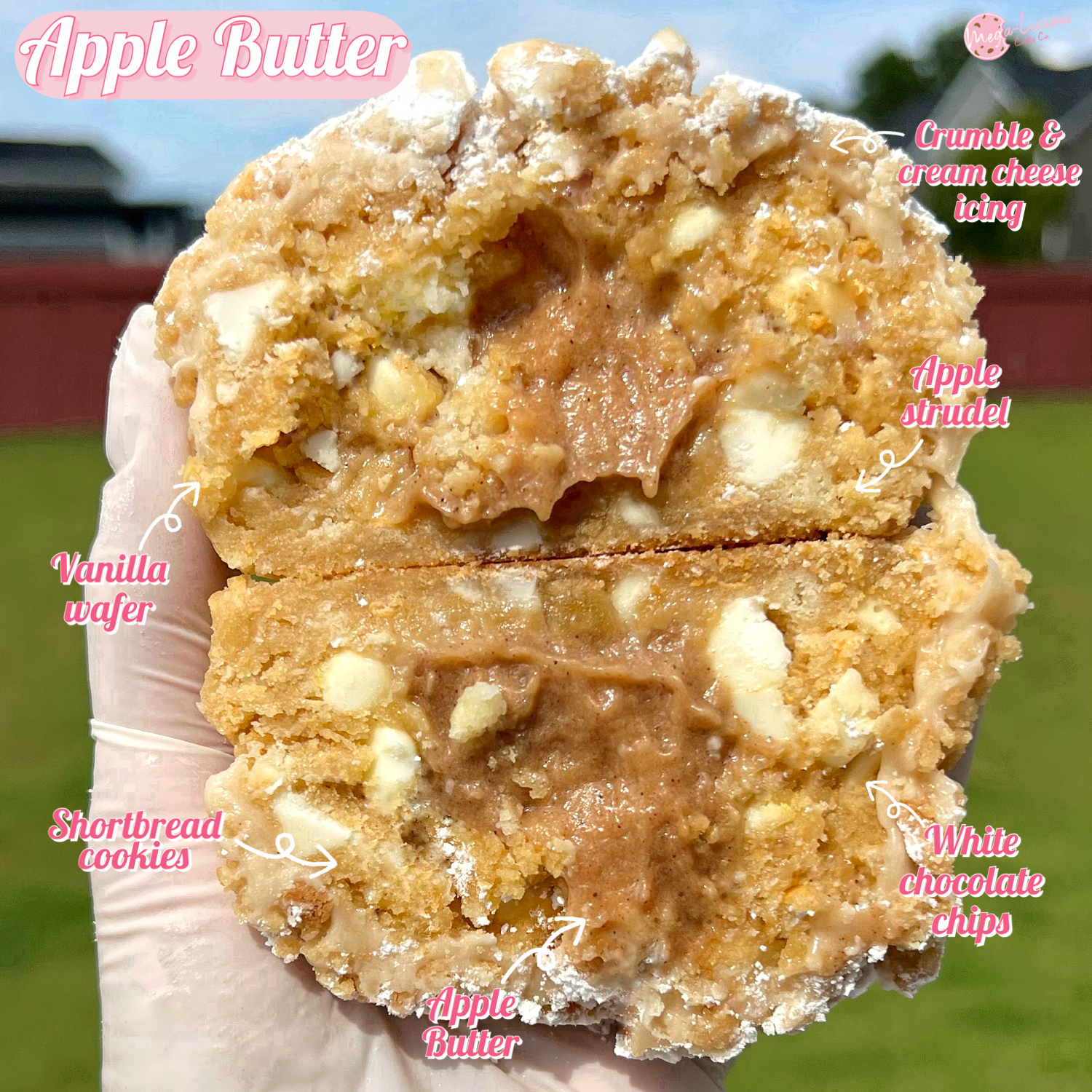 Apple Butter