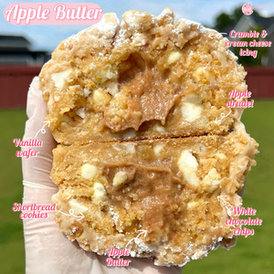 Apple Butter