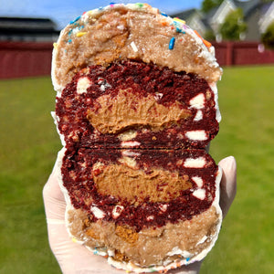 Cookie Butter - Double