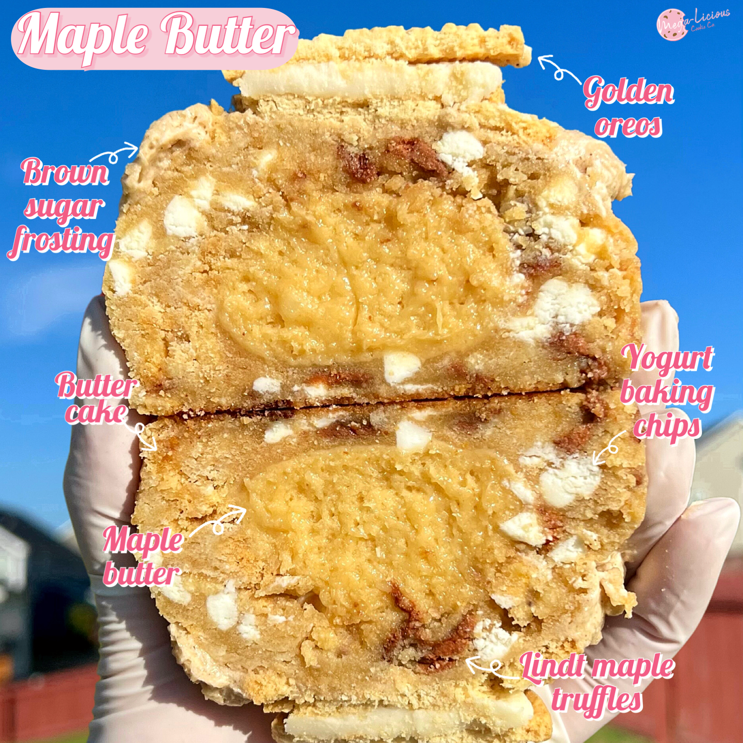 Maple Butter