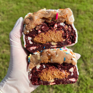 Cookie Butter - Double