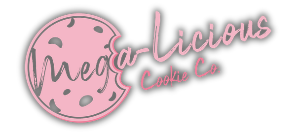 Mega-licious Cookie Co.
