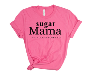 Sugar mama tshirt