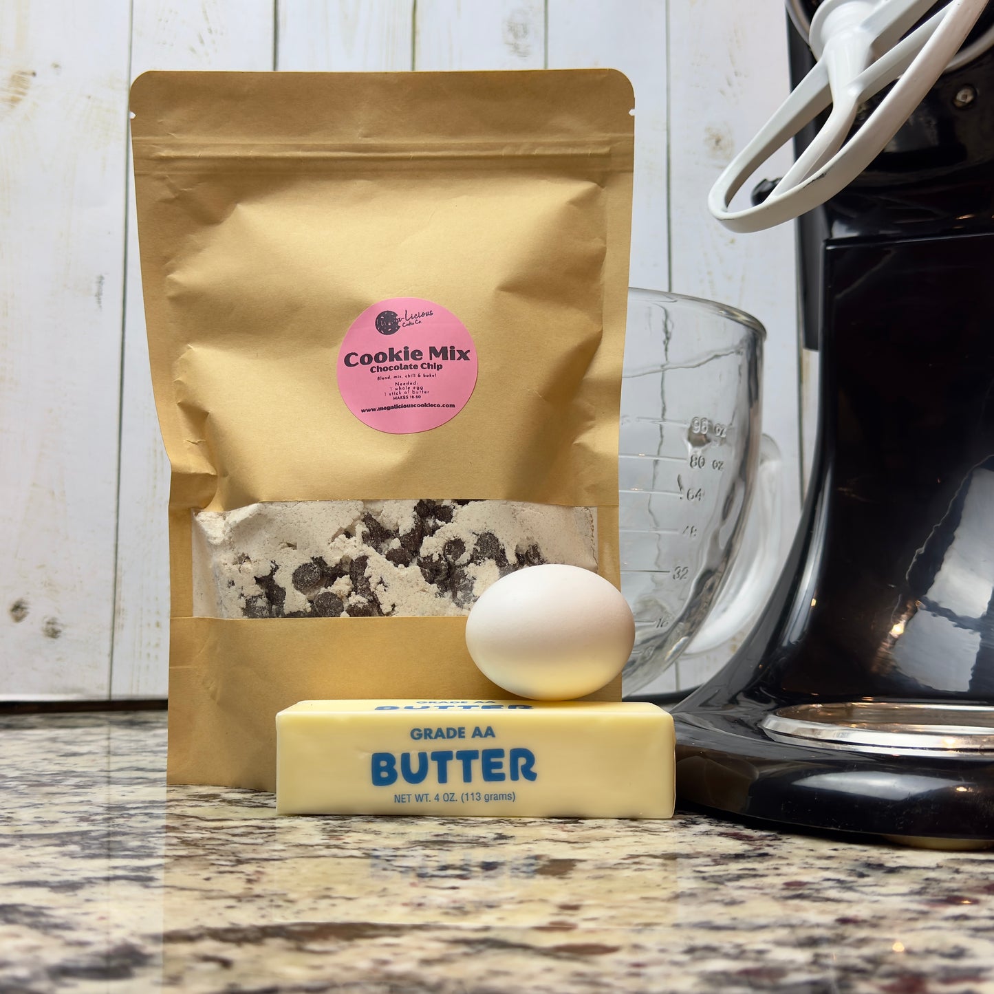 Cookie Mix