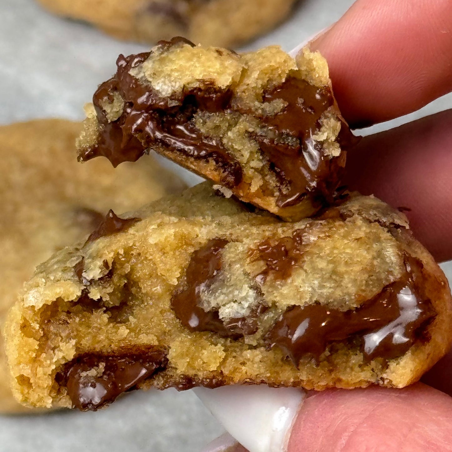 Cookie Mix