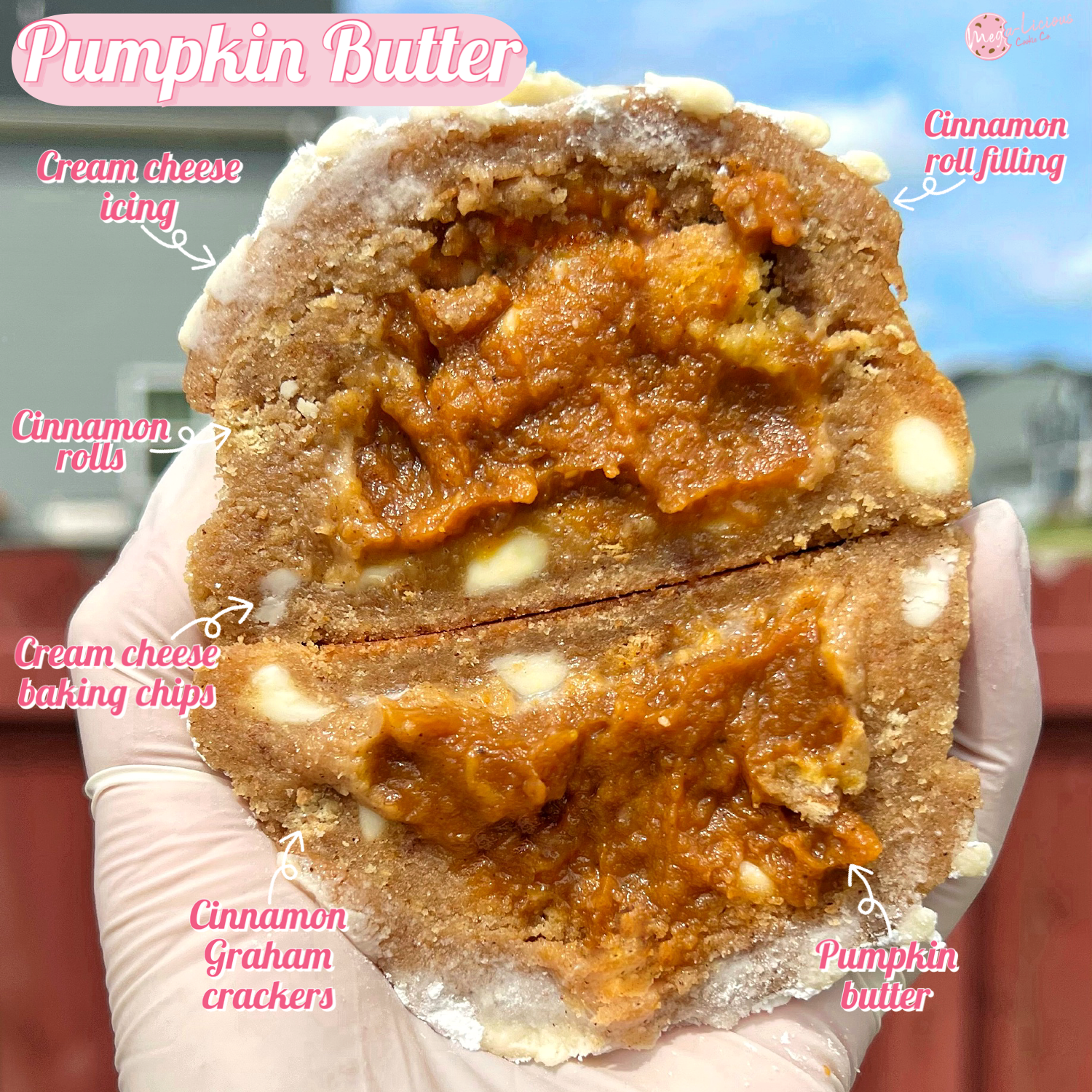 Pumpkin Butter