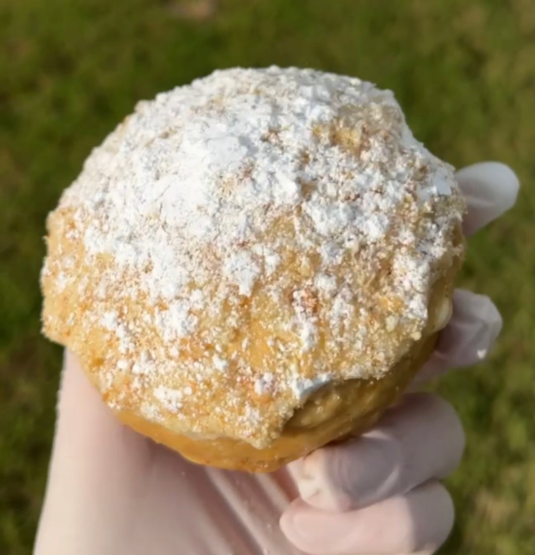 Apple Butter