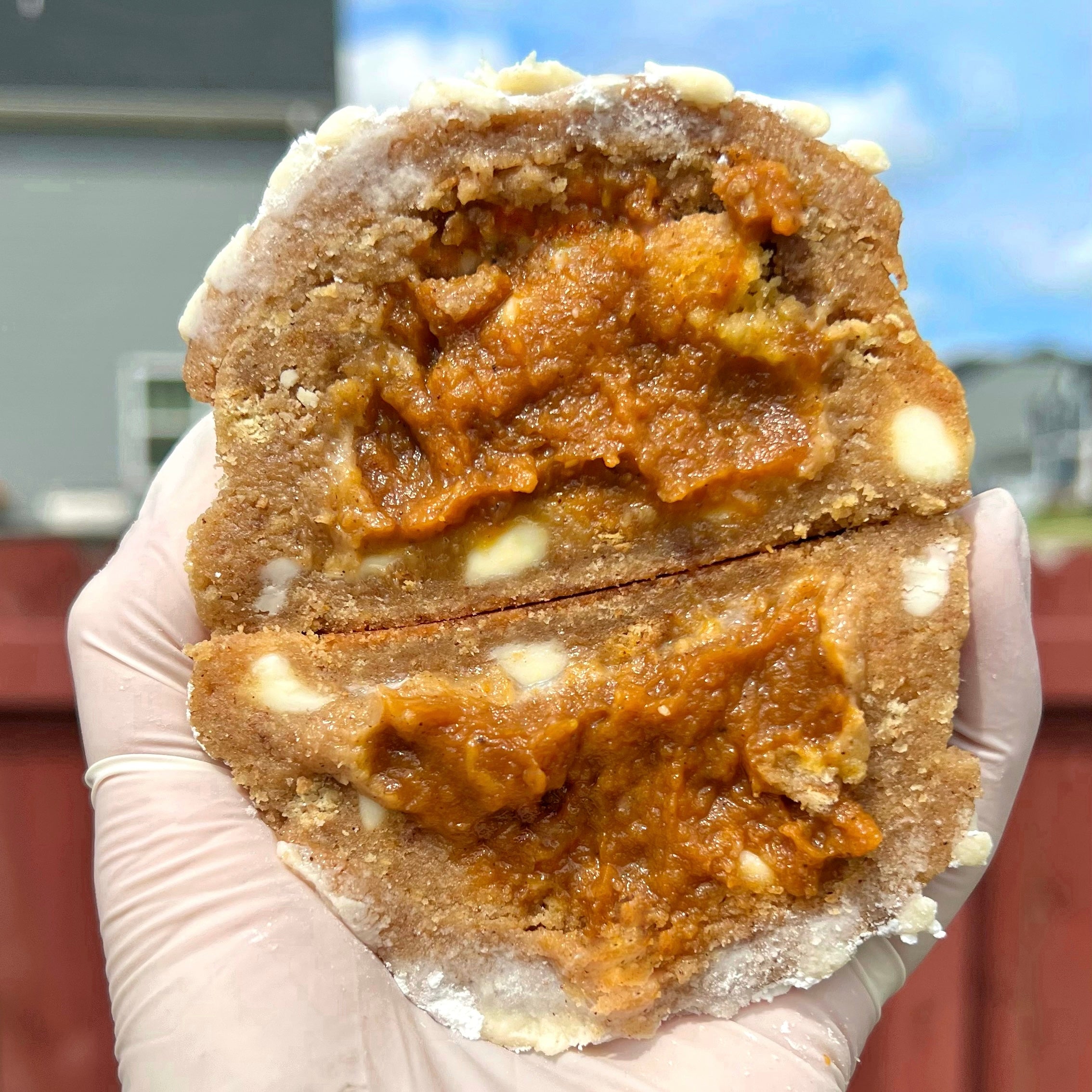 Pumpkin Butter