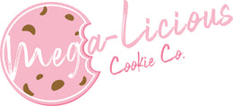 Mega-licious Cookie Co.
