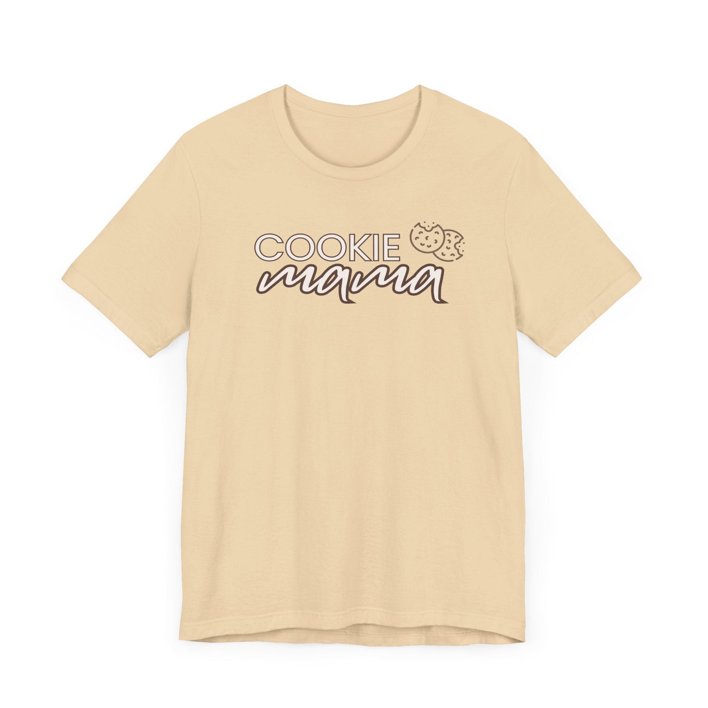 Cookie MAMA T-shirt - Mega-licious Cookie Co.