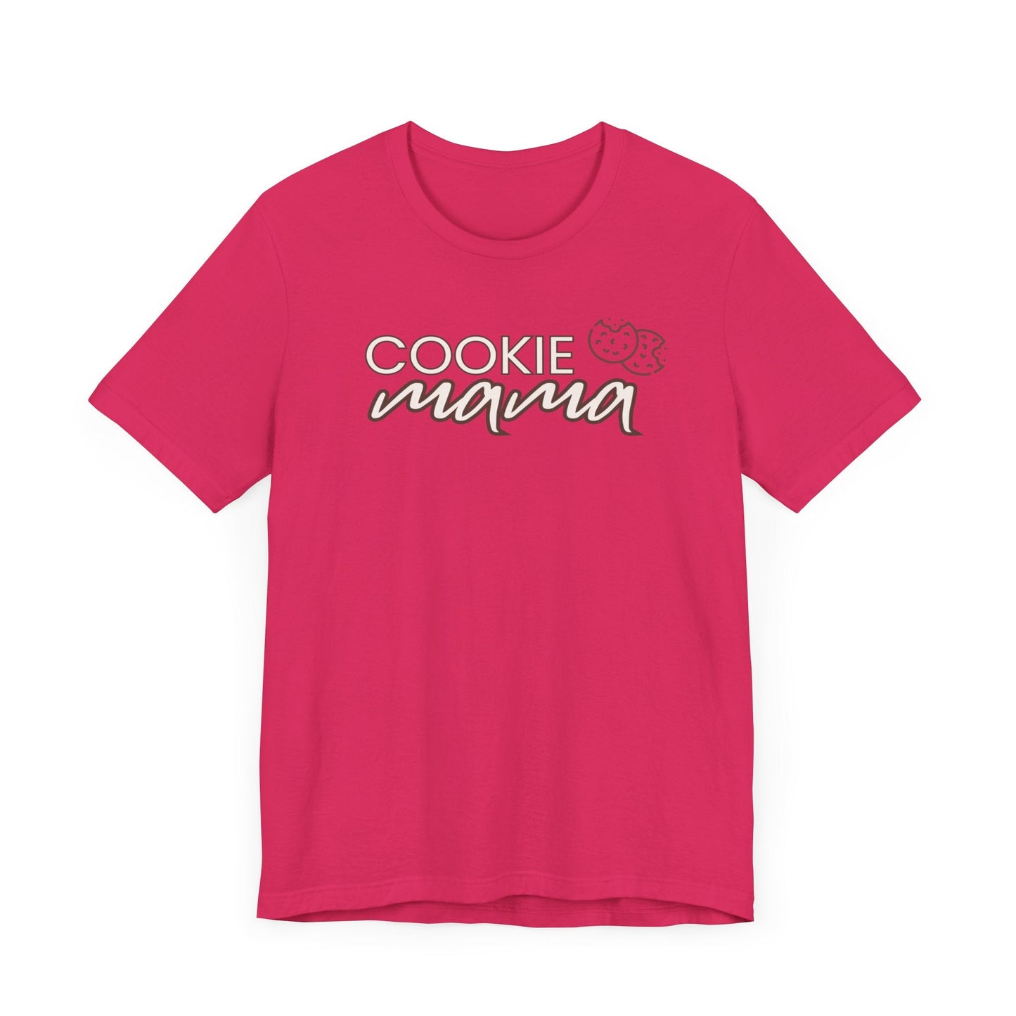 Cookie MAMA T-shirt - Mega-licious Cookie Co.