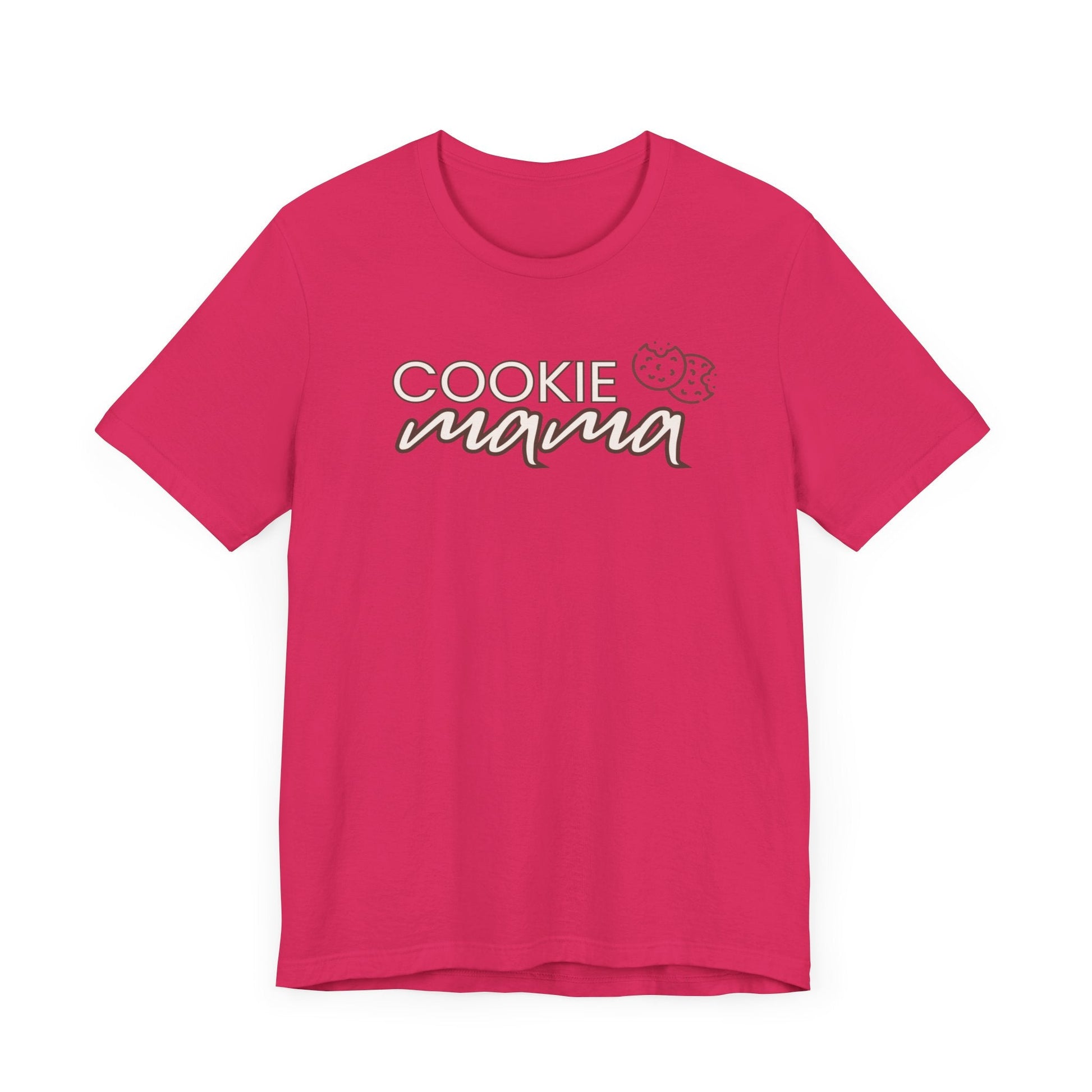 Cookie MAMA T-shirt - Mega-licious Cookie Co.