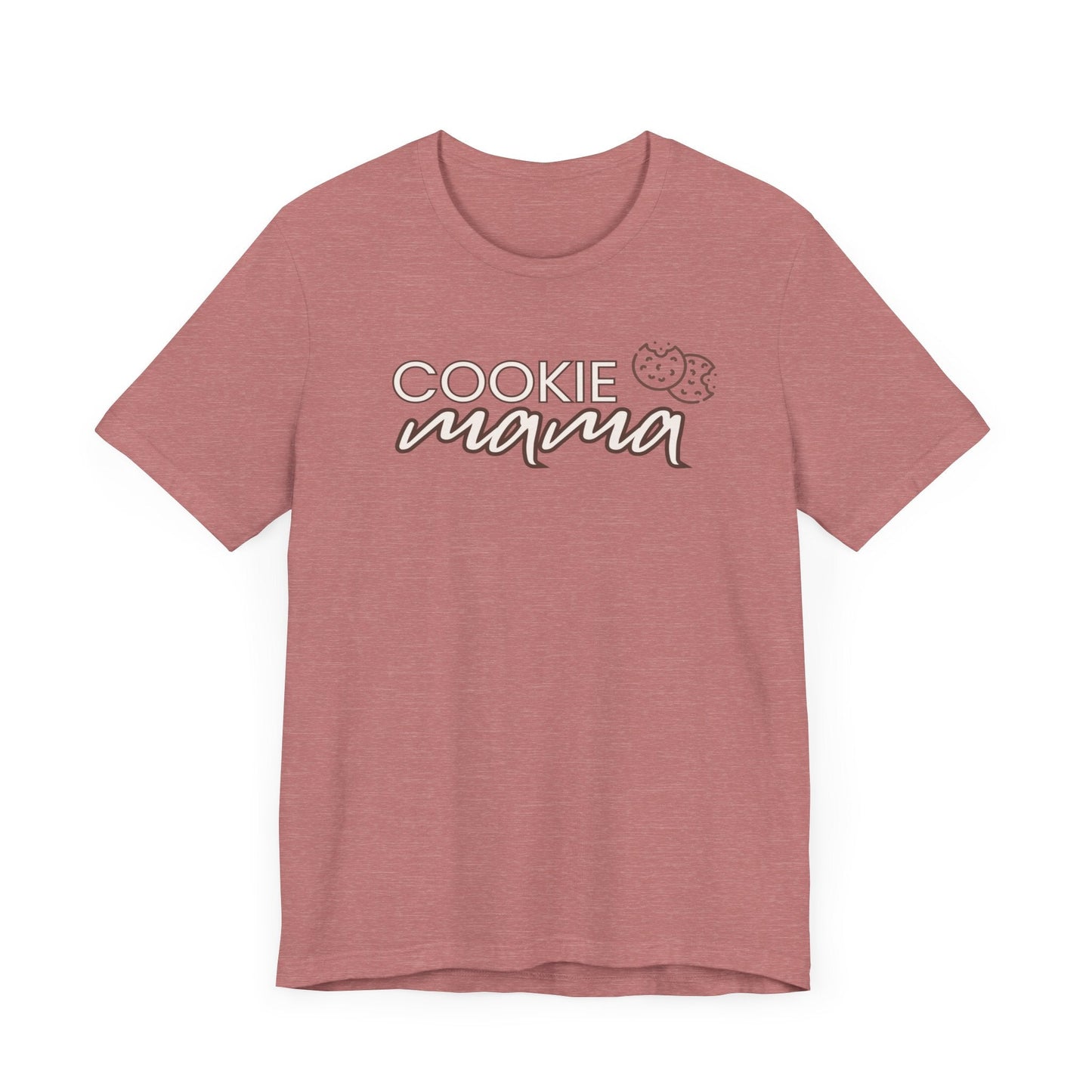 Cookie MAMA T-shirt - Mega-licious Cookie Co.