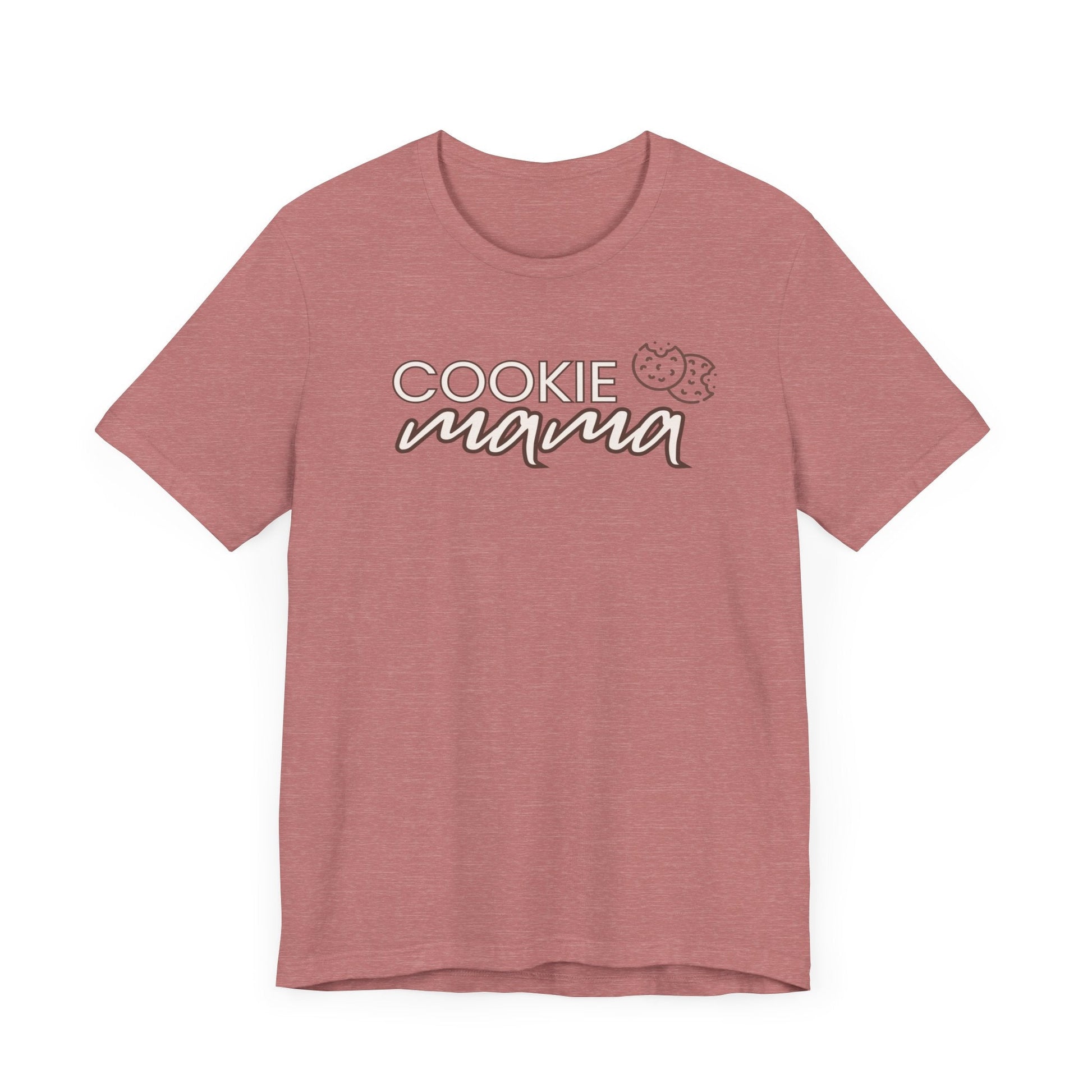 Cookie MAMA T-shirt - Mega-licious Cookie Co.