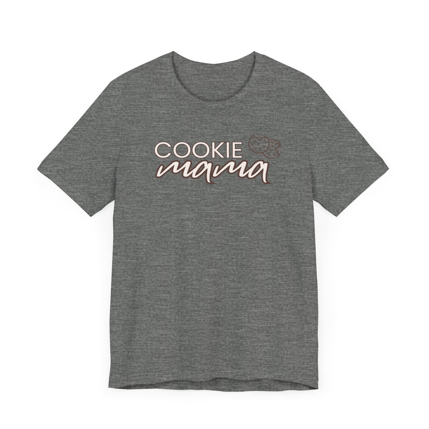 Cookie MAMA T-shirt - Mega-licious Cookie Co.