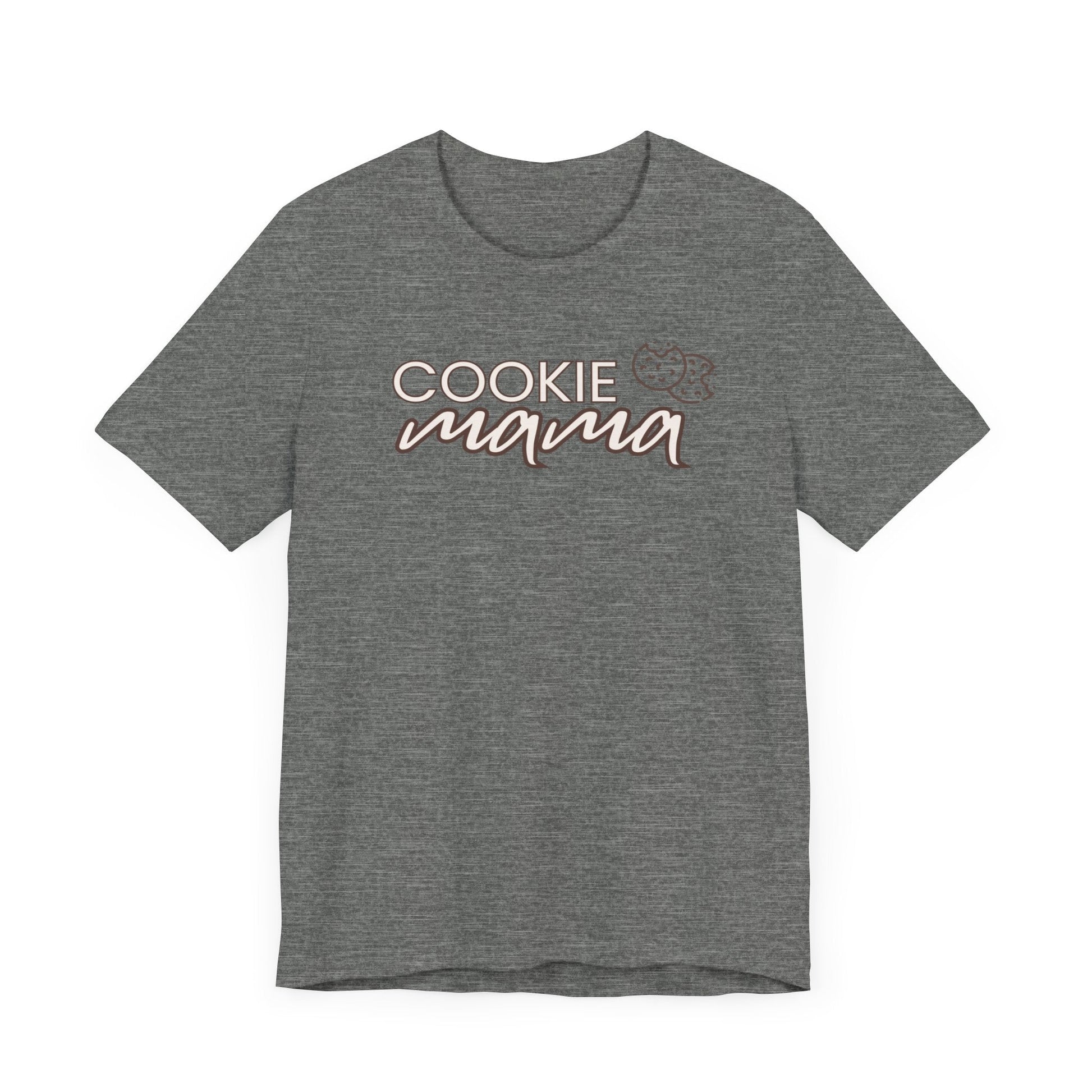 Cookie MAMA T-shirt - Mega-licious Cookie Co.