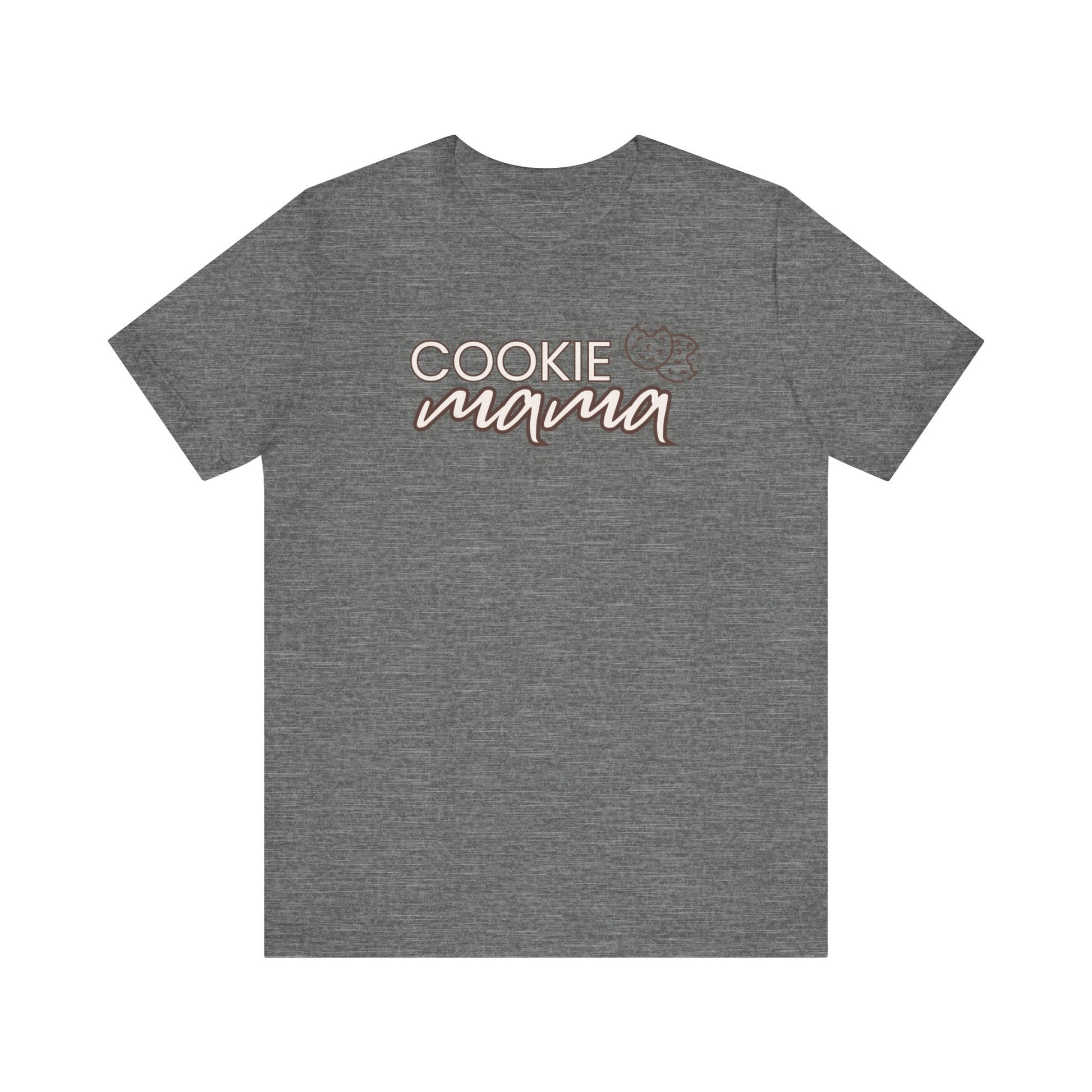 Cookie MAMA T-shirt - Mega-licious Cookie Co.