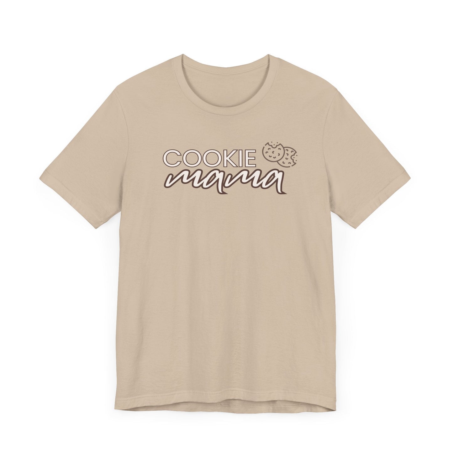 Cookie MAMA T-shirt - Mega-licious Cookie Co.