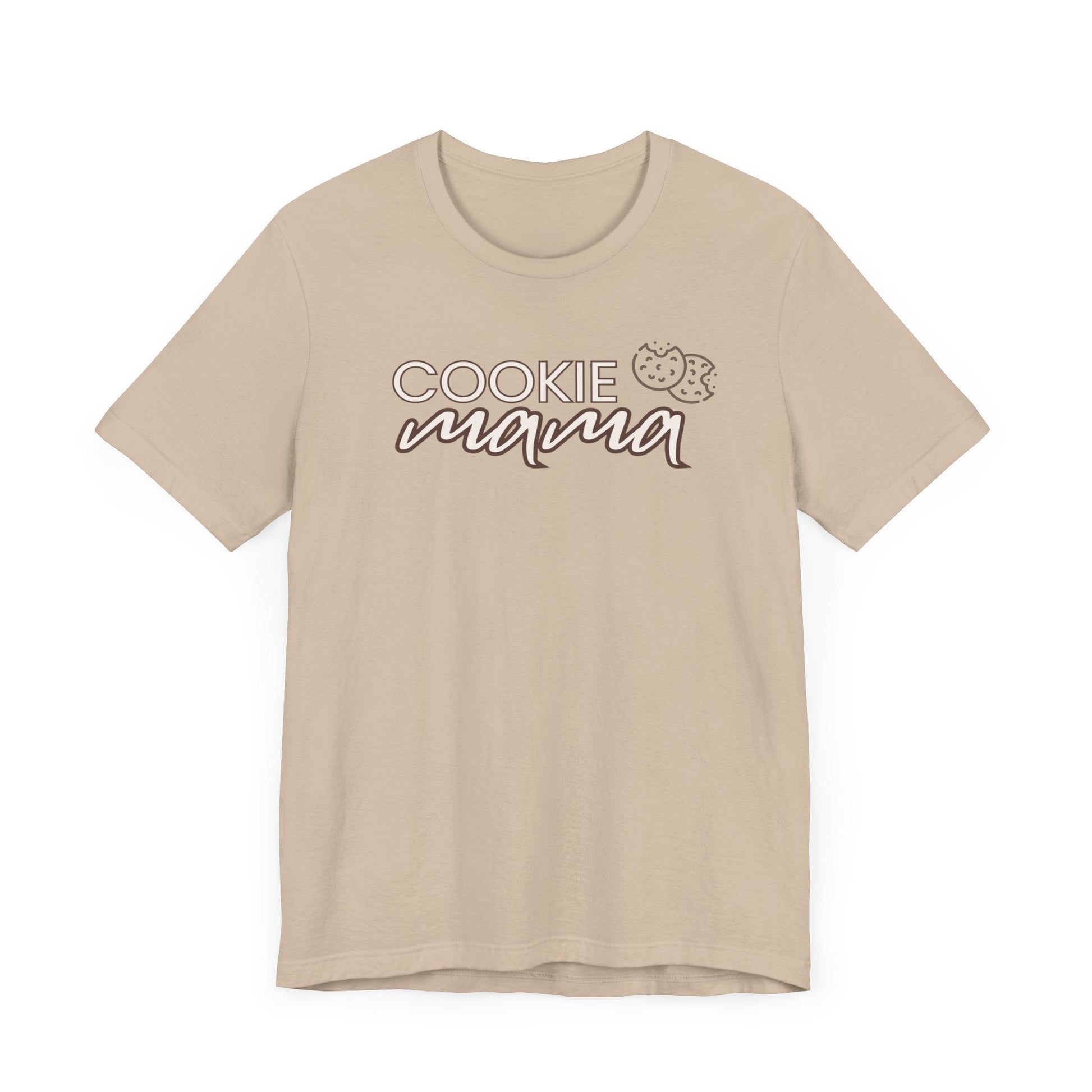 Cookie MAMA T-shirt - Mega-licious Cookie Co.