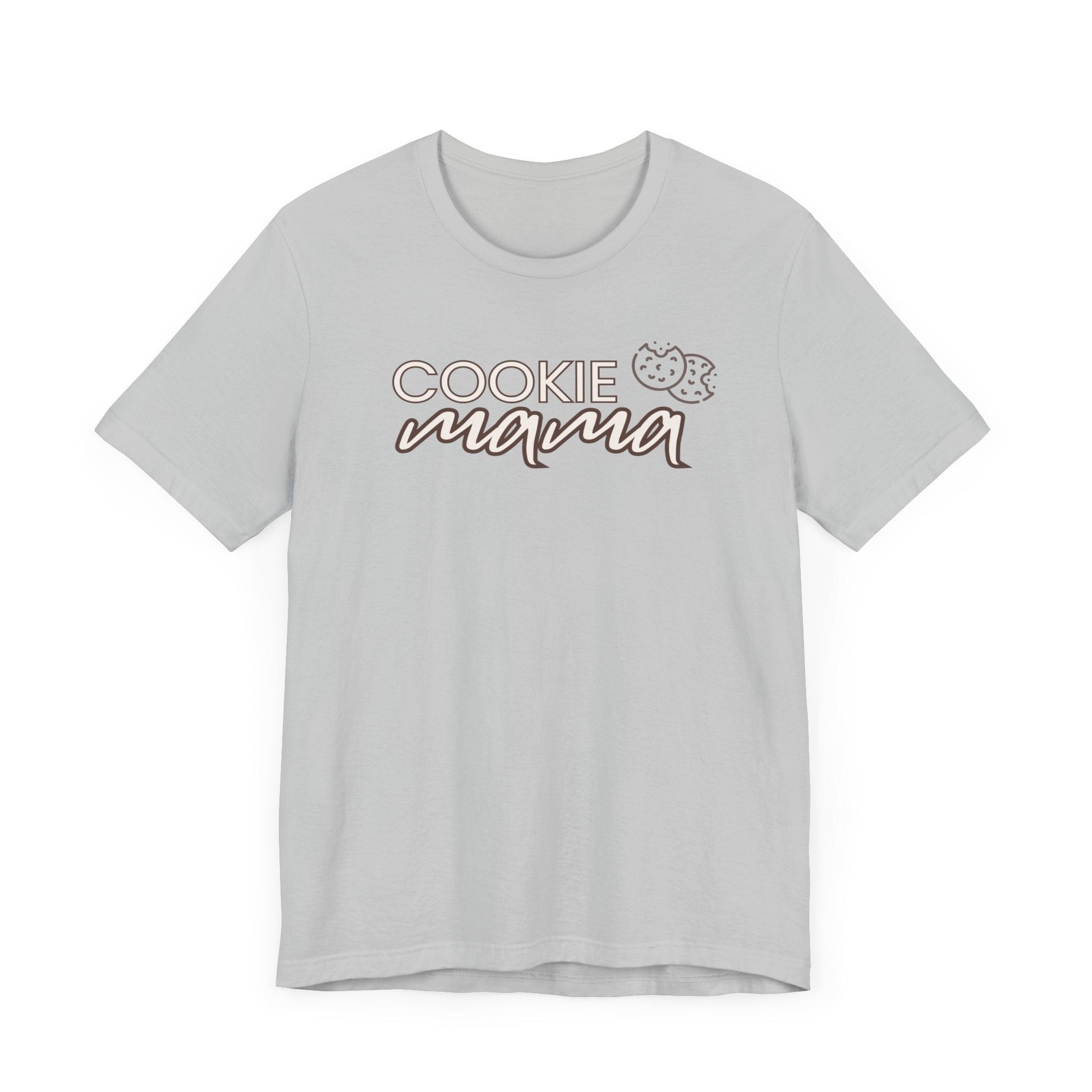 Cookie MAMA T-shirt - Mega-licious Cookie Co.