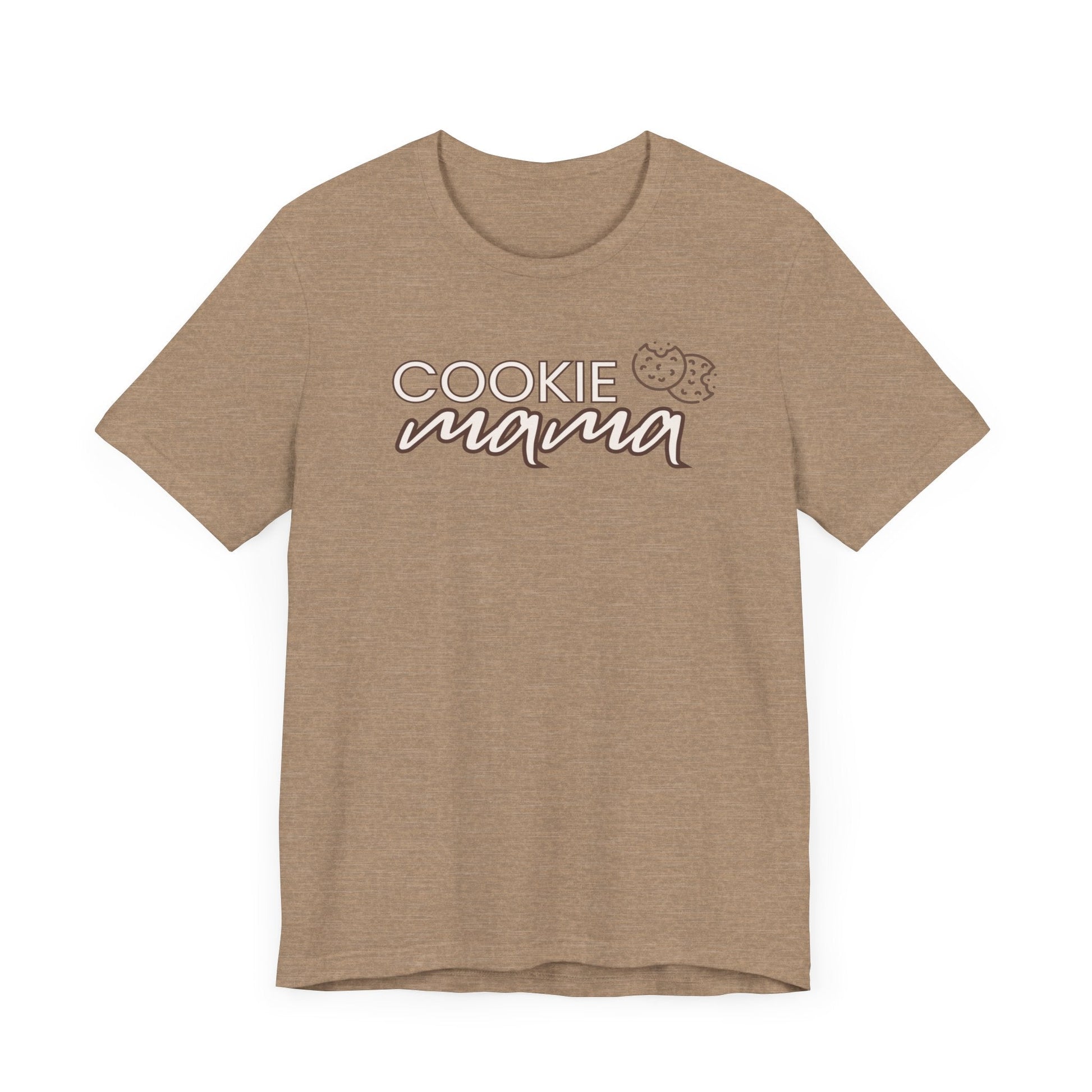 Cookie MAMA T-shirt - Mega-licious Cookie Co.