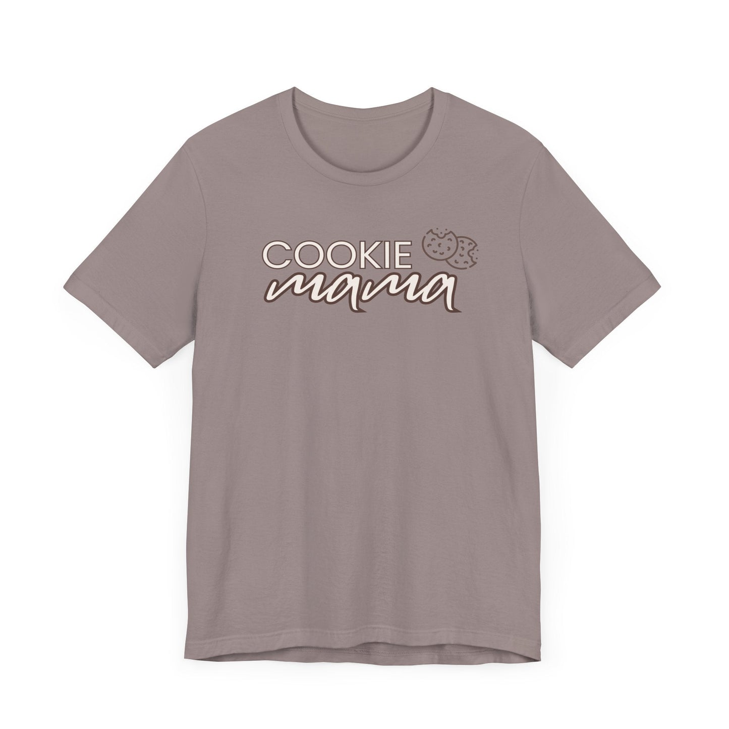 Cookie MAMA T-shirt - Mega-licious Cookie Co.