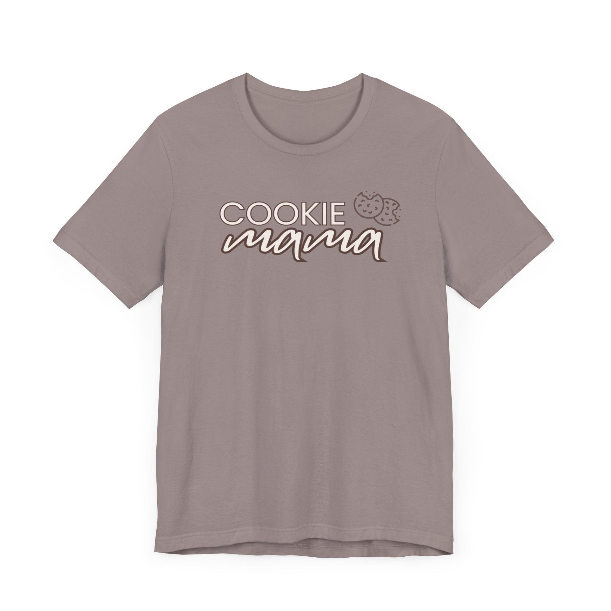 Cookie MAMA T-shirt - Mega-licious Cookie Co.