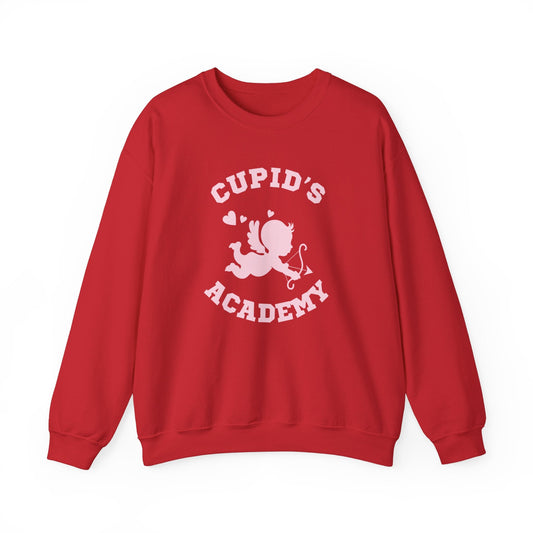 Copy of Copy of crewneck sweatshirt Heart-Cookie (R.corner) - Mega-licious Cookie Co.