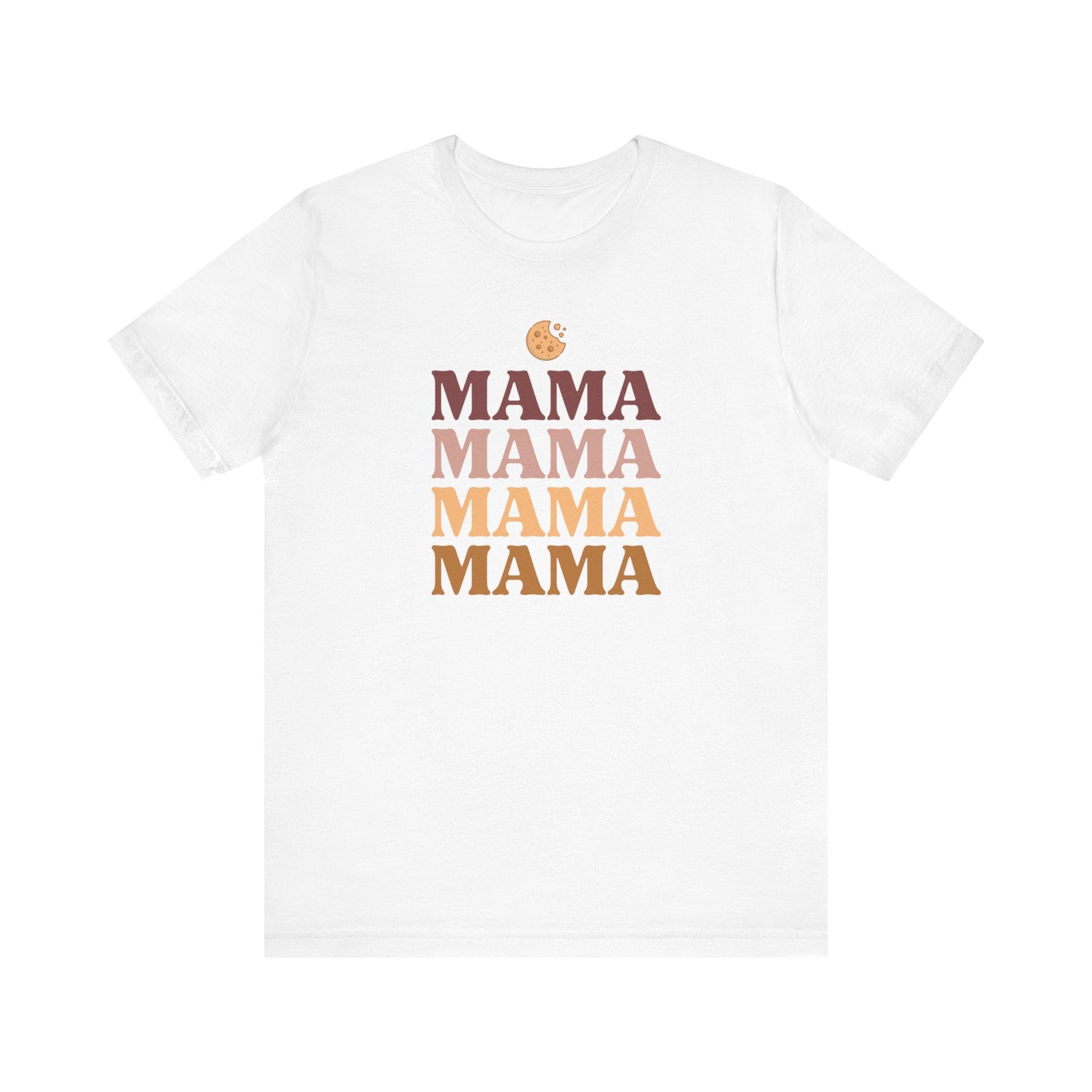 MAMA T-shirt - Mega-licious Cookie Co.