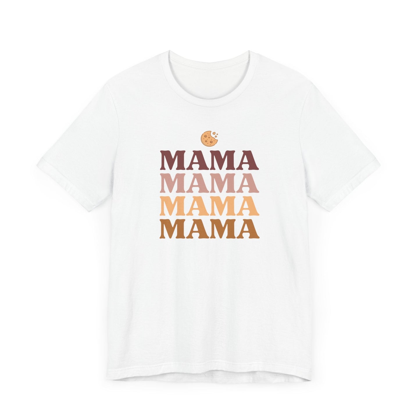 MAMA T-shirt - Mega-licious Cookie Co.