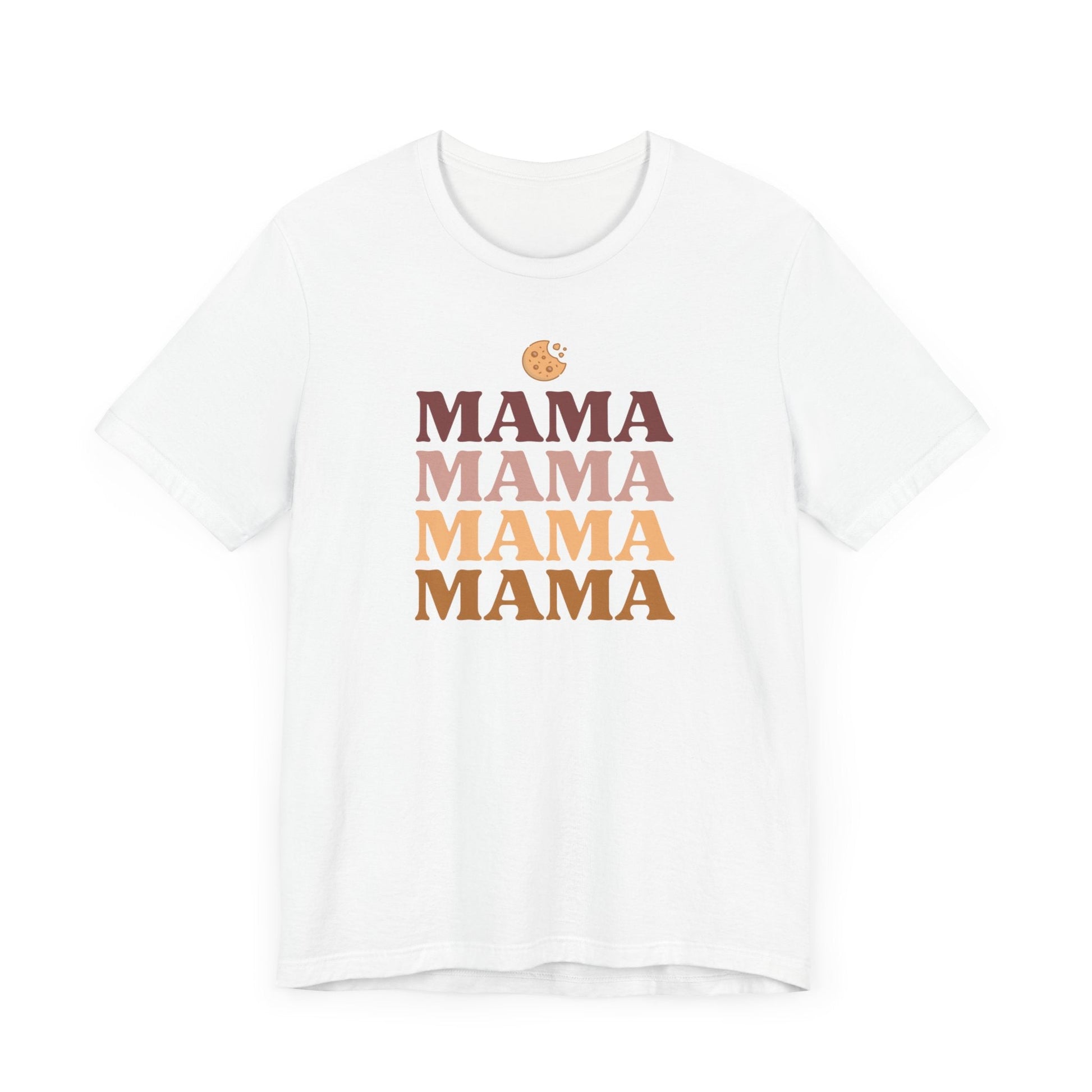 MAMA T-shirt - Mega-licious Cookie Co.