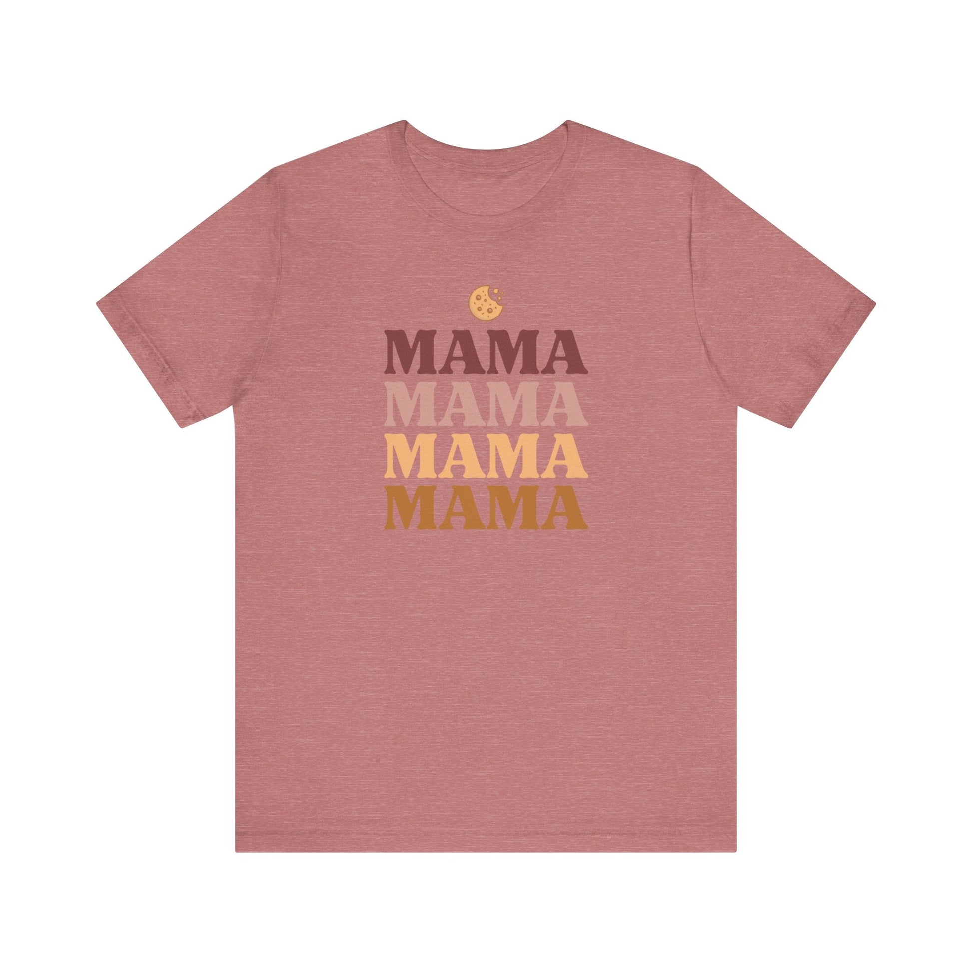 MAMA T-shirt - Mega-licious Cookie Co.