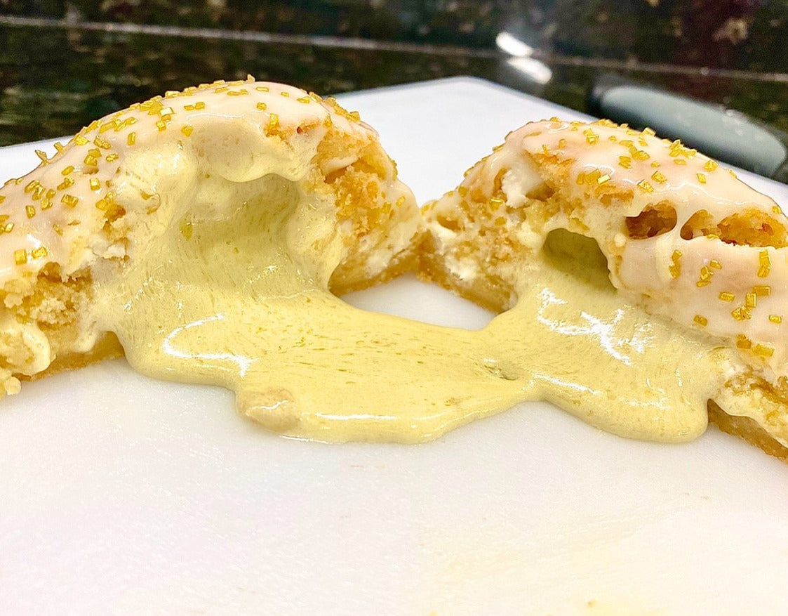 Lemon Joy