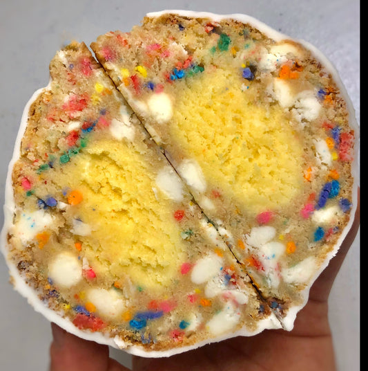Funfetti