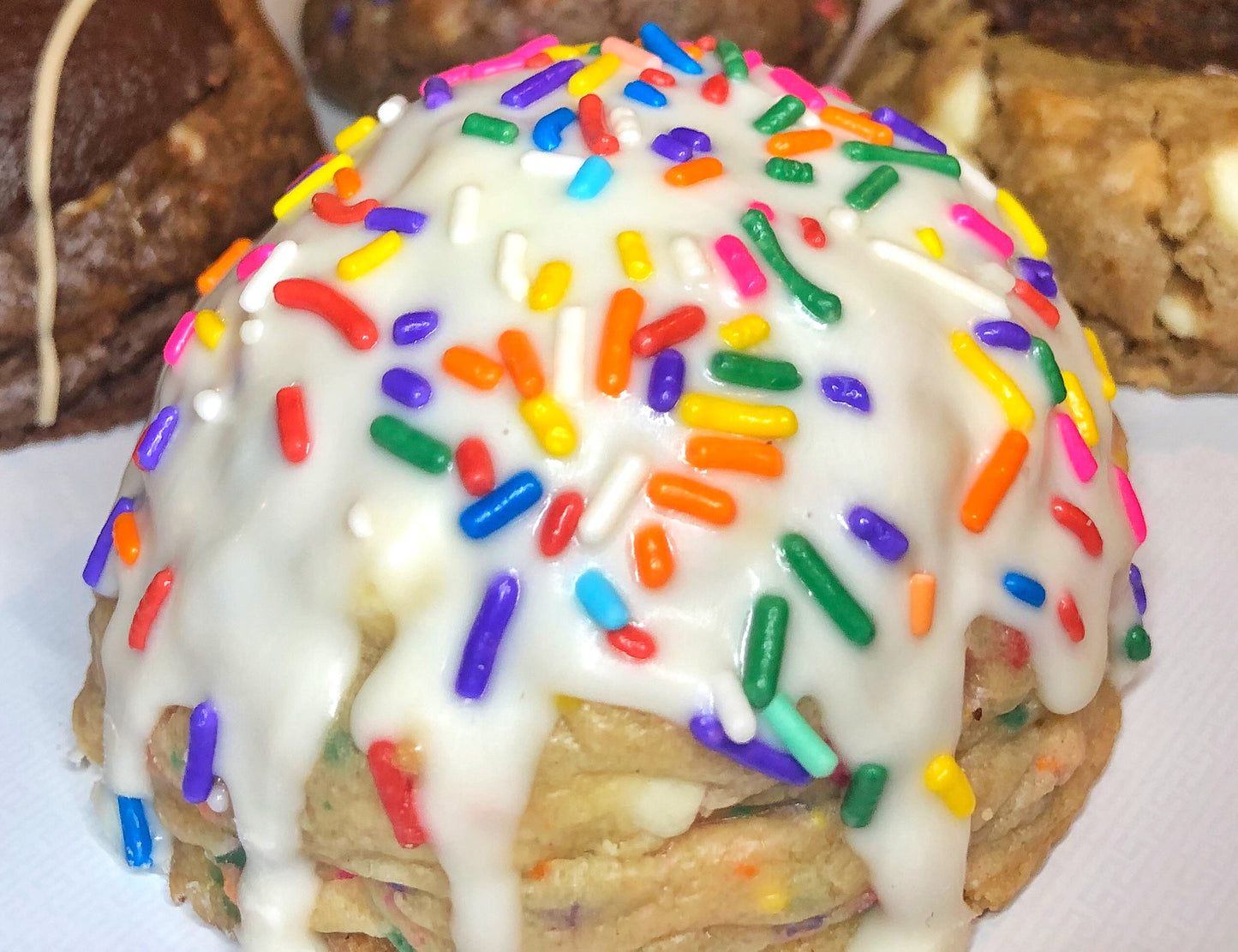 Funfetti