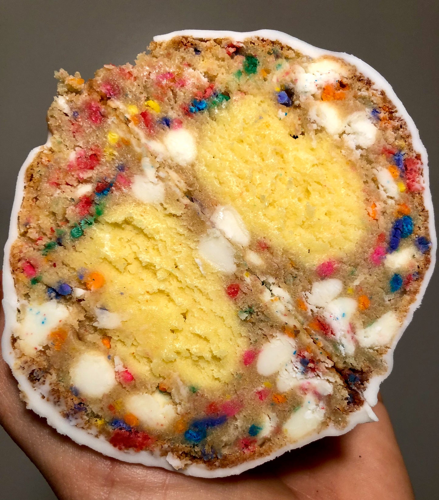 Funfetti